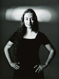 Gisèle Rime